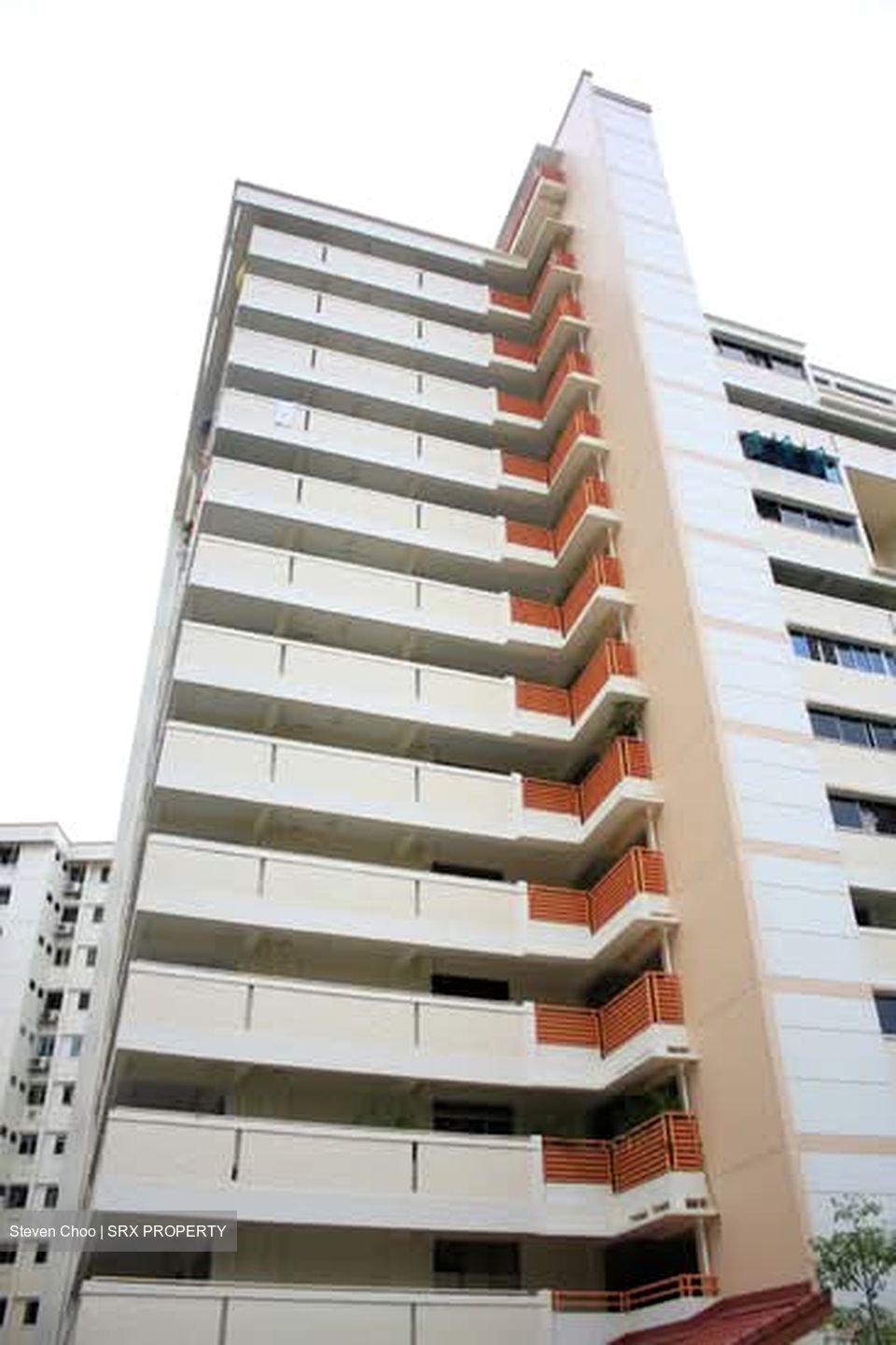 Blk 645 Yishun Street 61 (Yishun), HDB 4 Rooms #551334531